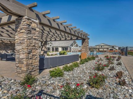 9267 Blue Basin Trail, Reno, NV 89521 Photo