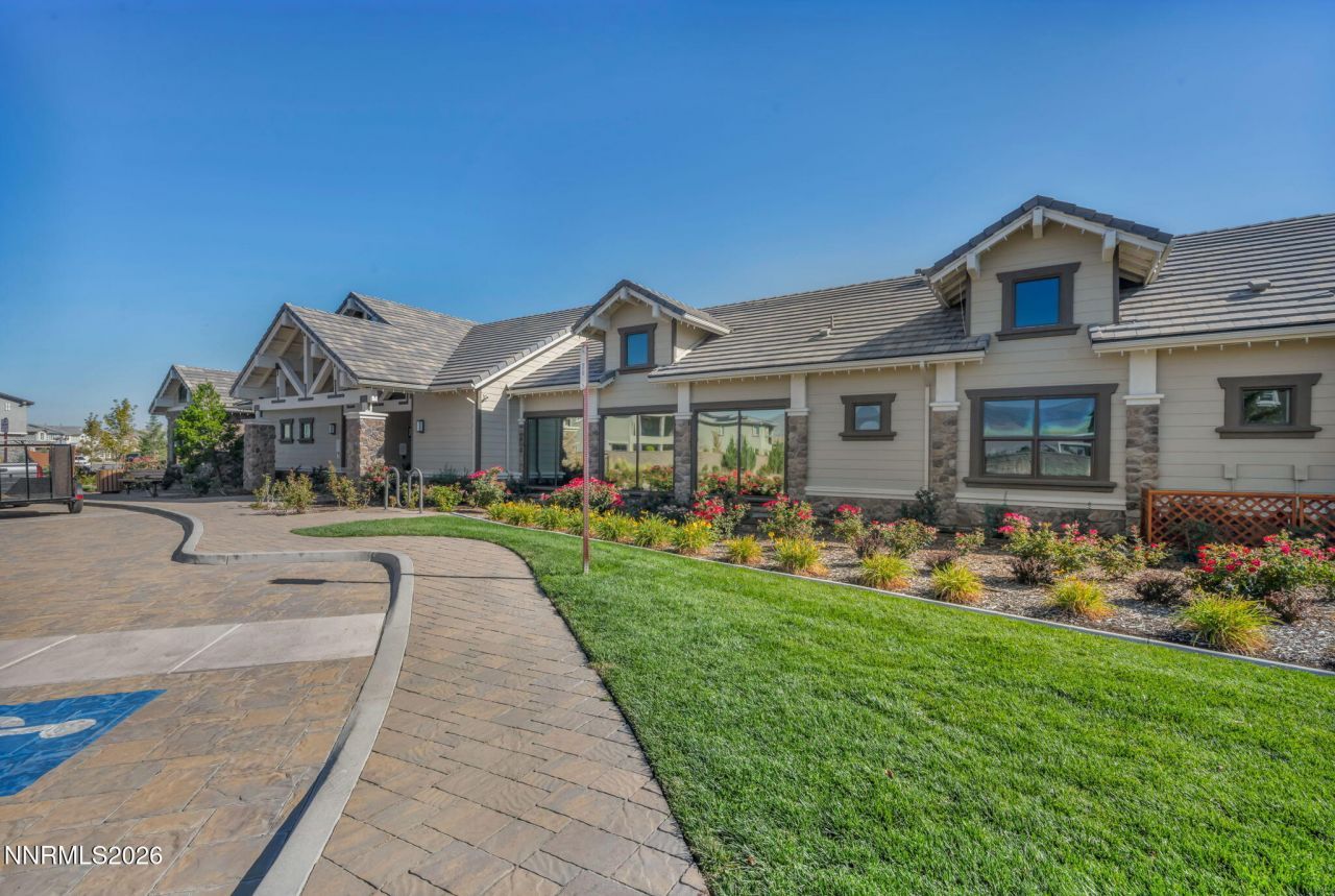 9267 Blue Basin Trail, Reno, NV 89521 Photo