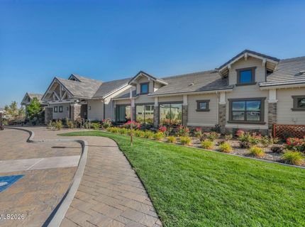 9267 Blue Basin Trail, Reno, NV 89521 Photo