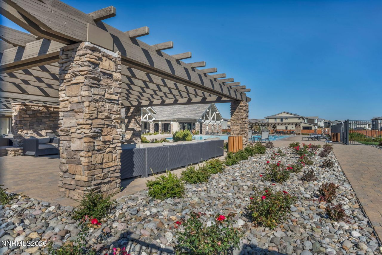 9267 Blue Basin Trail, Reno, NV 89521 Photo