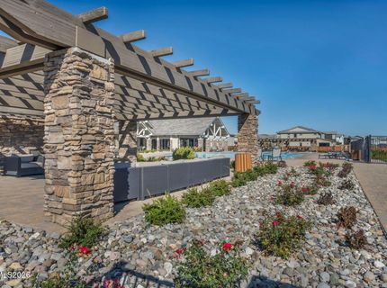 9267 Blue Basin Trail, Reno, NV 89521 Photo