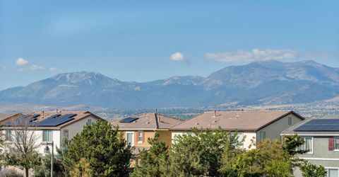 9267 Blue Basin Trail, Reno, NV 89521 Photo