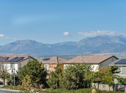 9267 Blue Basin Trail, Reno, NV 89521 Photo