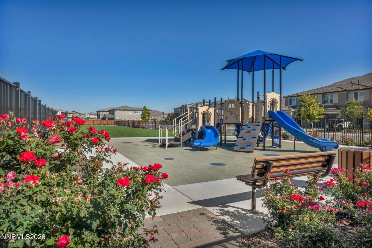 9267 Blue Basin Trail, Reno, NV 89521 Photo