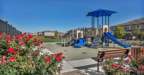 9267 Blue Basin Trail, Reno, NV 89521 Photo