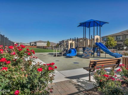 9267 Blue Basin Trail, Reno, NV 89521 Photo