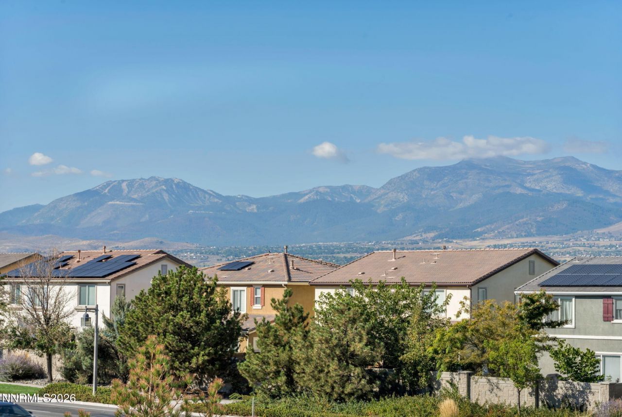 9267 Blue Basin Trail, Reno, NV 89521 Photo