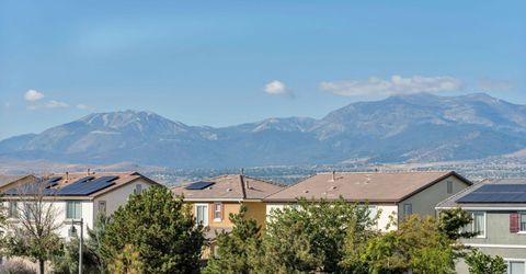 9267 Blue Basin Trail, Reno, NV 89521 Photo