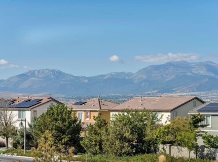 9267 Blue Basin Trail, Reno, NV 89521 Photo