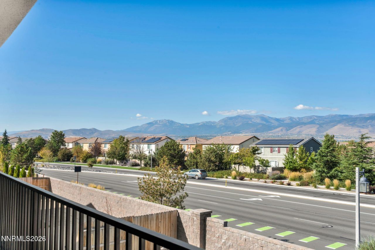 9267 Blue Basin Trail, Reno, NV 89521 Photo