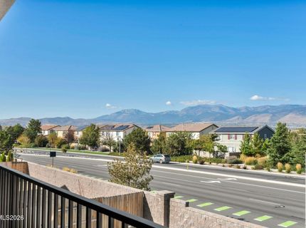 9267 Blue Basin Trail, Reno, NV 89521 Photo