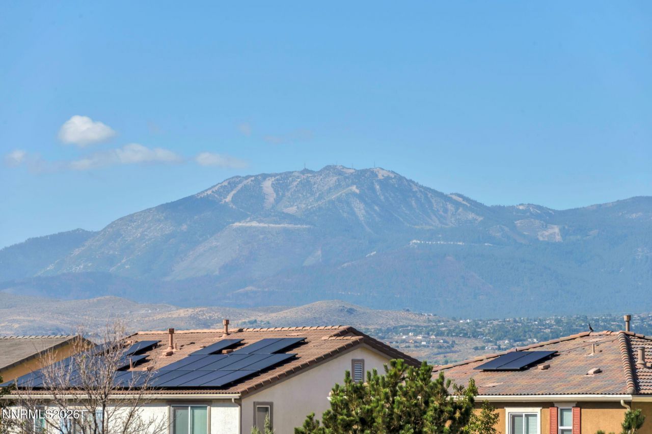 9267 Blue Basin Trail, Reno, NV 89521 Photo