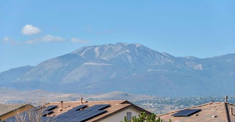 9267 Blue Basin Trail, Reno, NV 89521 Photo