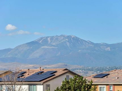 9267 Blue Basin Trail, Reno, NV 89521 Photo