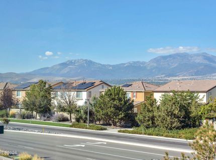 9267 Blue Basin Trail, Reno, NV 89521 Photo