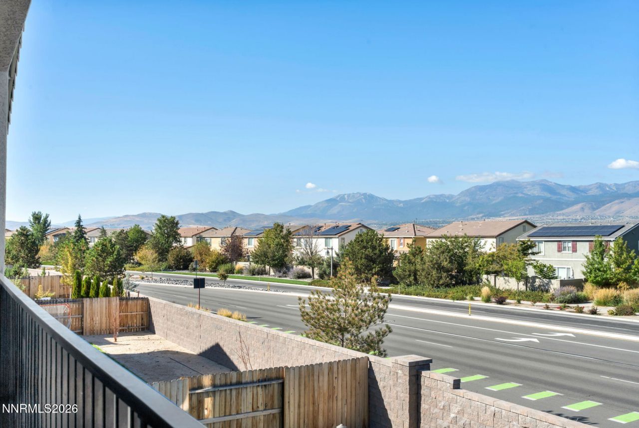 9267 Blue Basin Trail, Reno, NV 89521 Photo