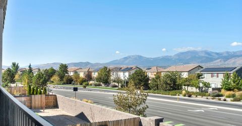 9267 Blue Basin Trail, Reno, NV 89521 Photo