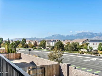 9267 Blue Basin Trail, Reno, NV 89521 Photo