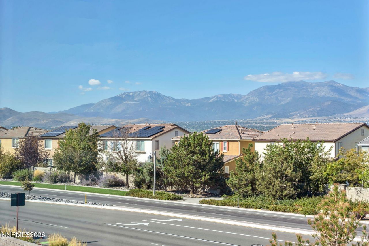 9267 Blue Basin Trail, Reno, NV 89521 Photo
