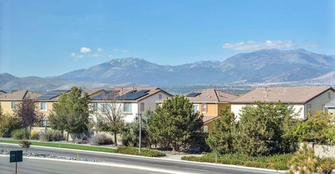 9267 Blue Basin Trail, Reno, NV 89521 Photo