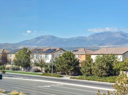 9267 Blue Basin Trail, Reno, NV 89521 Photo