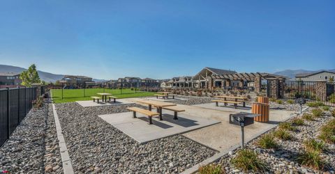 9267 Blue Basin Trail, Reno, NV 89521 Photo