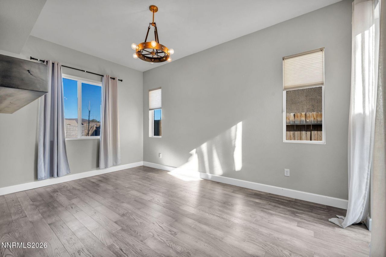 9267 Blue Basin Trail, Reno, NV 89521 Photo