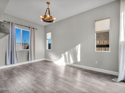 9267 Blue Basin Trail, Reno, NV 89521 Photo