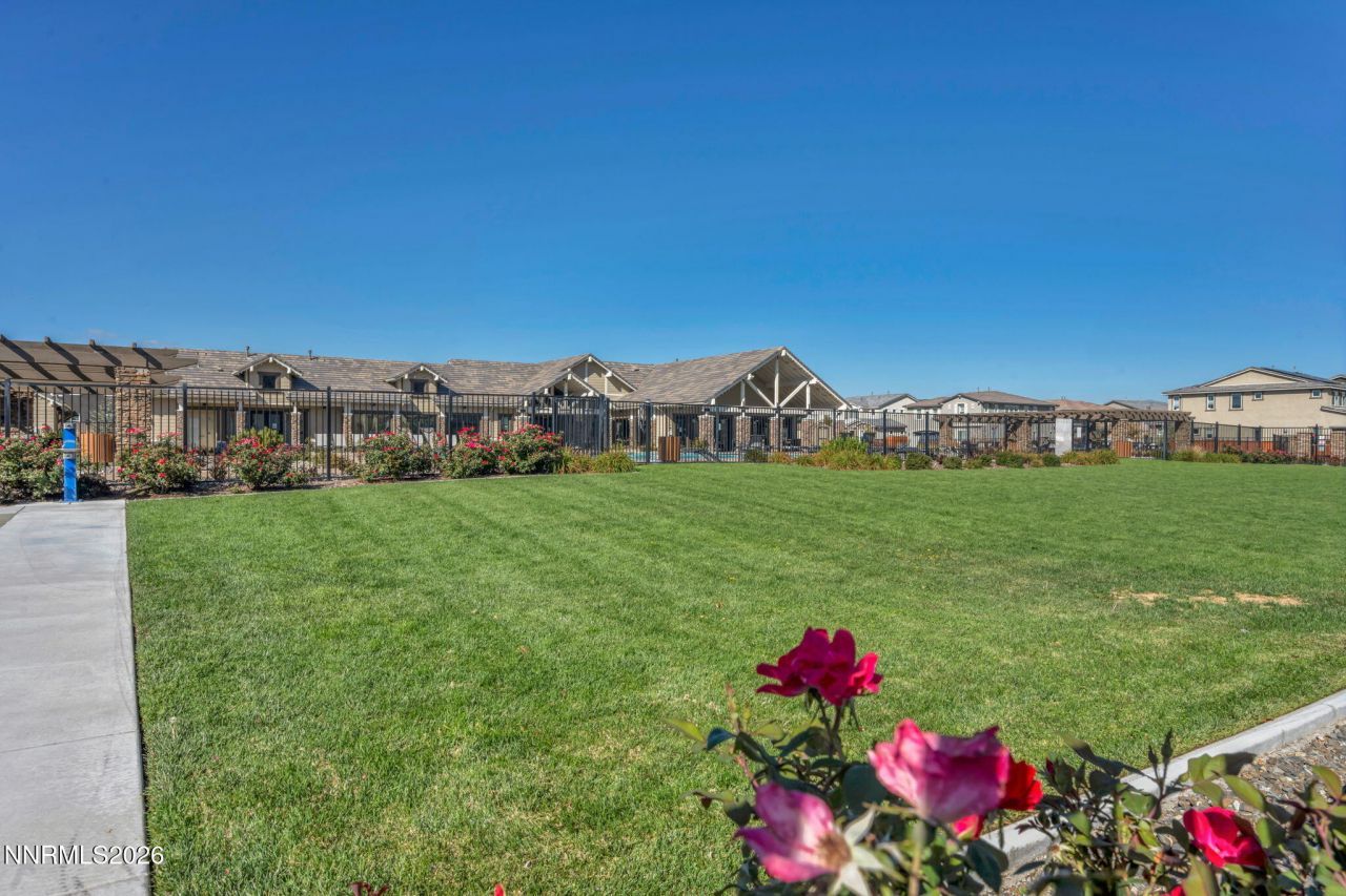 9267 Blue Basin Trail, Reno, NV 89521 Photo