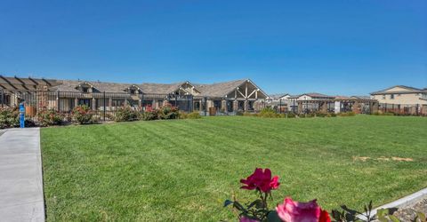 9267 Blue Basin Trail, Reno, NV 89521 Photo