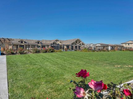 9267 Blue Basin Trail, Reno, NV 89521 Photo