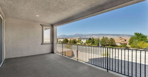 9267 Blue Basin Trail, Reno, NV 89521 Photo