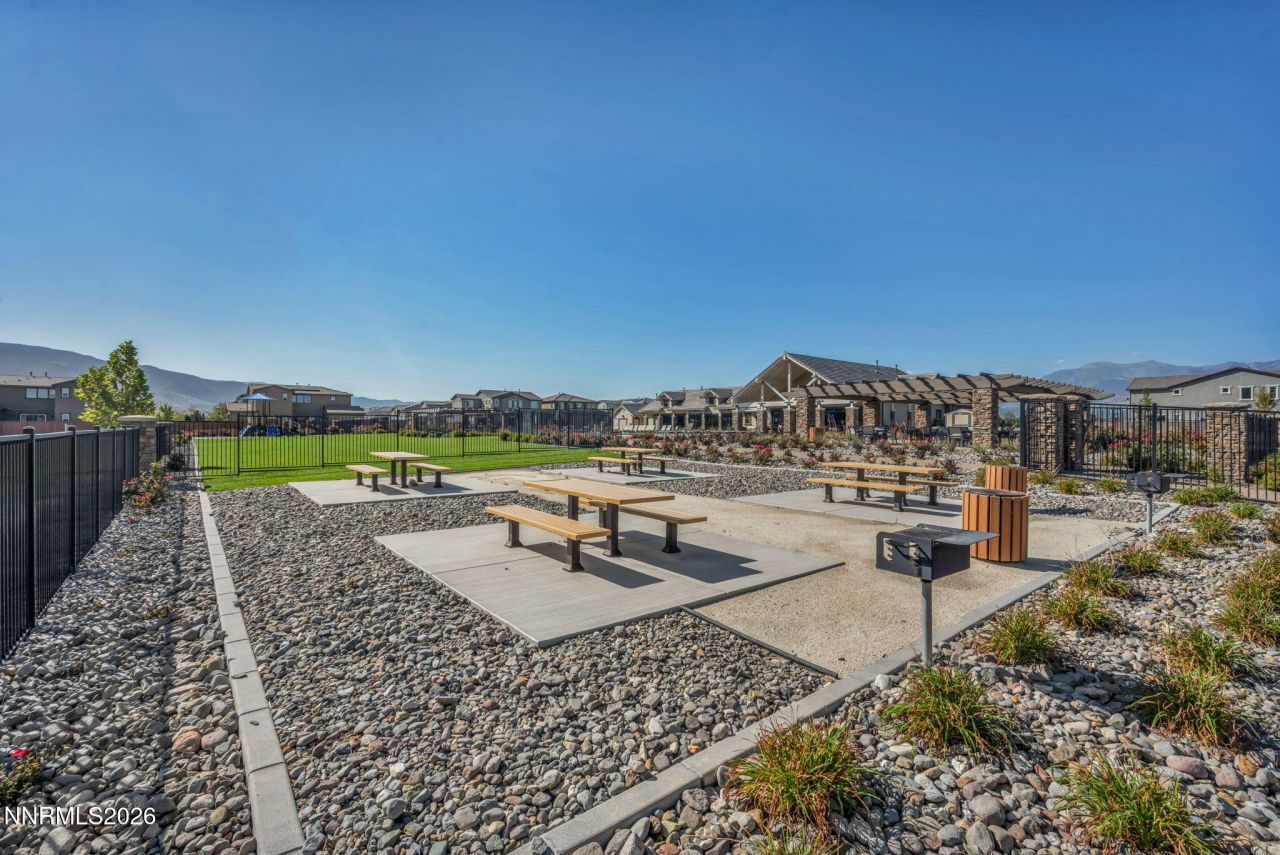 9267 Blue Basin Trail, Reno, NV 89521 Photo