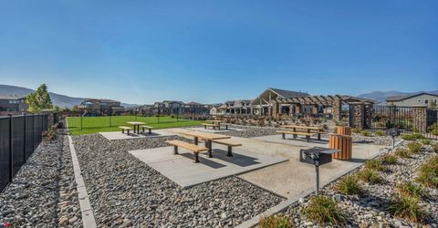 9267 Blue Basin Trail, Reno, NV 89521 Photo