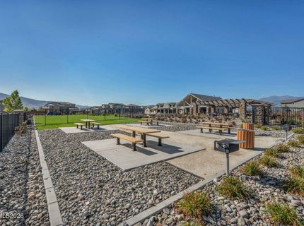 9267 Blue Basin Trail, Reno, NV 89521 Photo