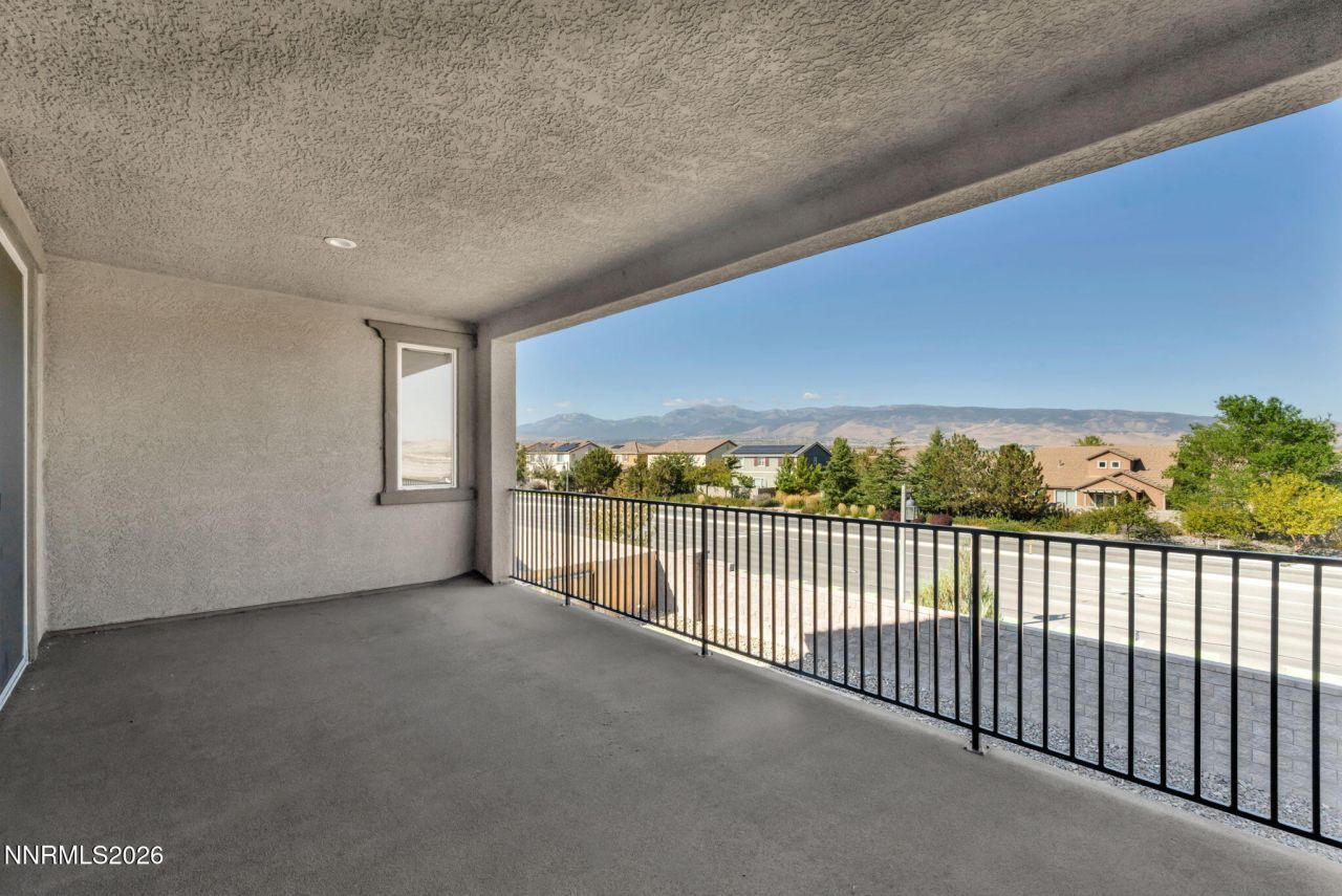 9267 Blue Basin Trail, Reno, NV 89521 Photo