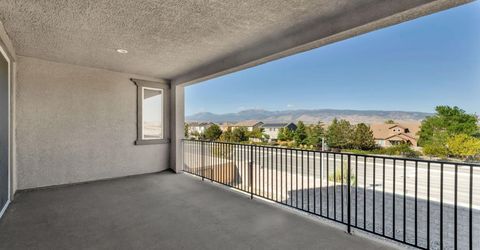 9267 Blue Basin Trail, Reno, NV 89521 Photo
