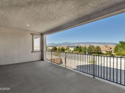 9267 Blue Basin Trail, Reno, NV 89521 Photo