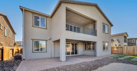 9267 Blue Basin Trail, Reno, NV 89521 Photo