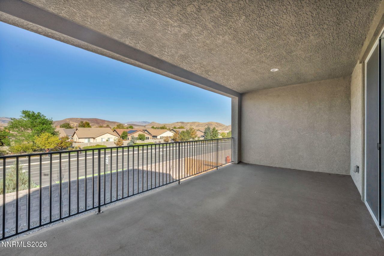 9267 Blue Basin Trail, Reno, NV 89521 Photo