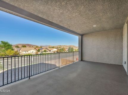 9267 Blue Basin Trail, Reno, NV 89521 Photo