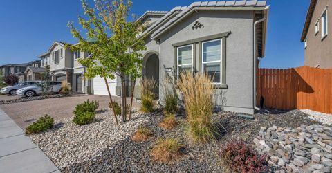 9267 Blue Basin Trail, Reno, NV 89521 Photo