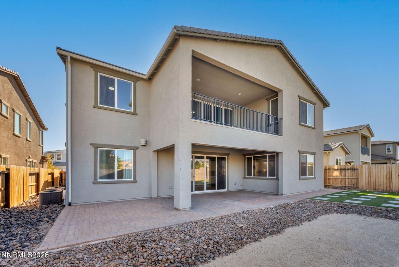 9267 Blue Basin Trail, Reno, NV 89521 Photo