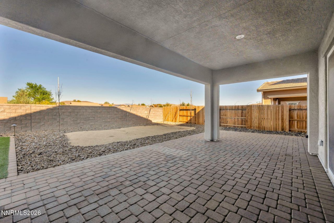 9267 Blue Basin Trail, Reno, NV 89521 Photo