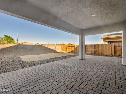 9267 Blue Basin Trail, Reno, NV 89521 Photo