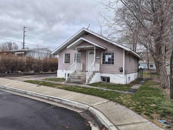 682 Randolph, Pocatello, ID 83201