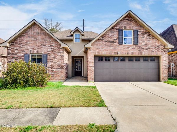 219 Rosemary Place , Lafayette, LA 70508