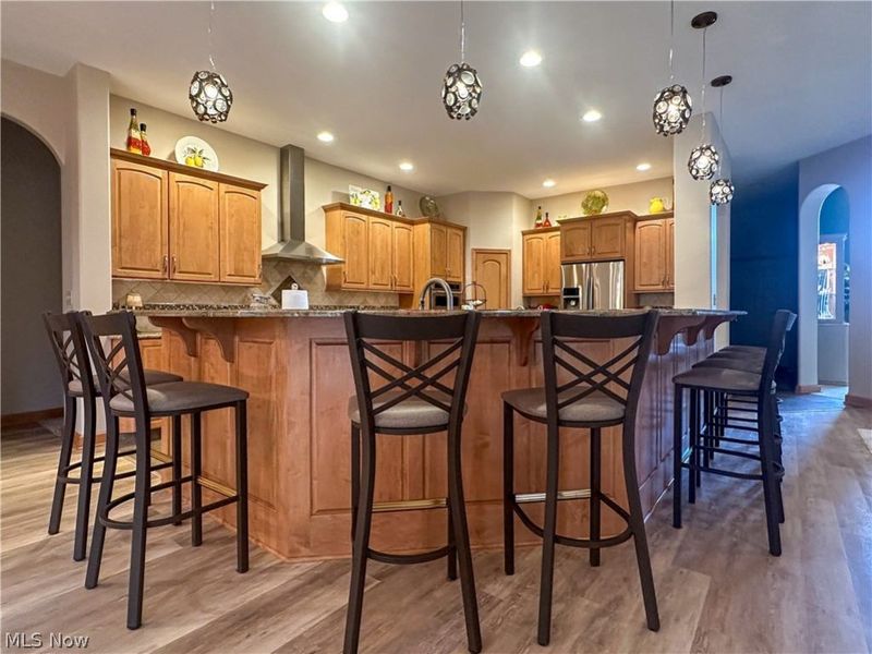 4039 Selkirk Bush Road, Newton Falls, OH 44444 Photo 11