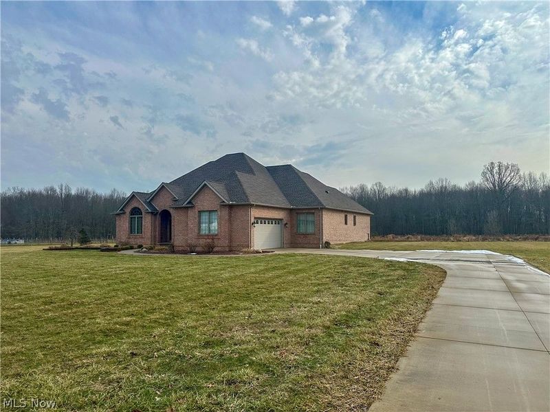 4039 Selkirk Bush Road, Newton Falls, OH 44444 Photo 2