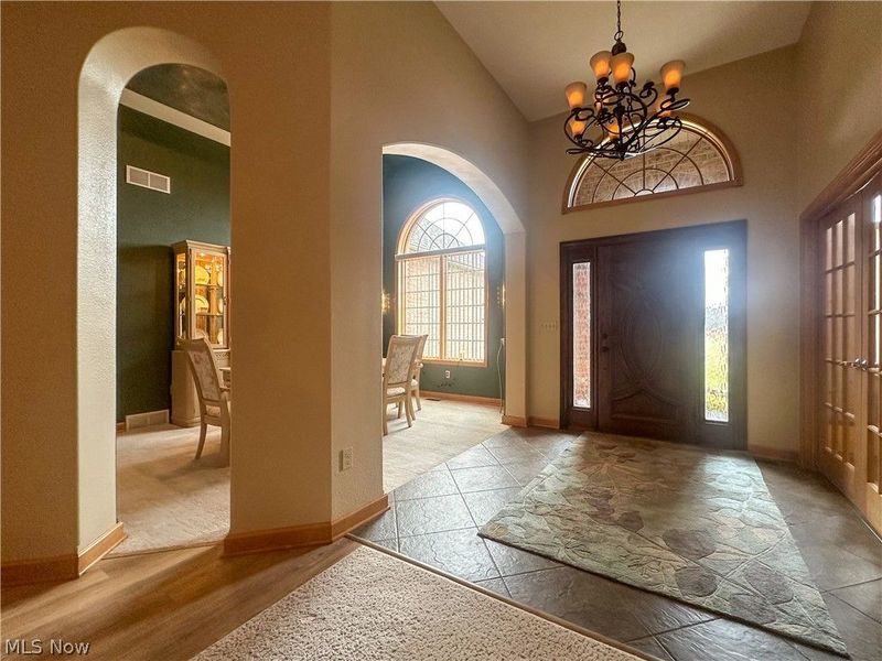 4039 Selkirk Bush Road, Newton Falls, OH 44444 Photo 3